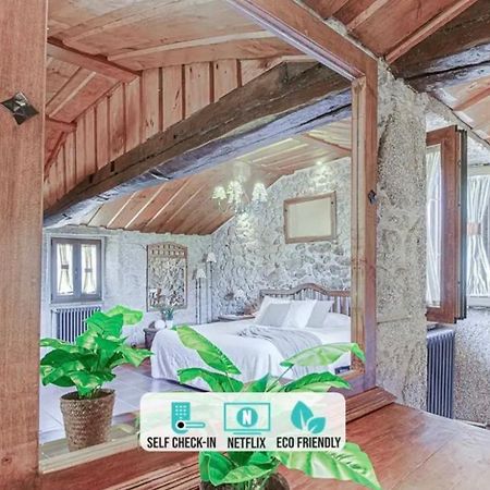 Villamia Coiros 외부 사진